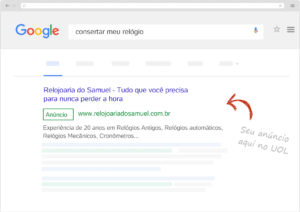 O Google Ads é a ferramenta de tráfego pago mais utilizada no mundo, e por um bom motivo. Com o Google Ads, você pode criar anúncios que segmentam palavras-chave e dados demográficos específicos e exibi-los nas páginas de resultados do mecanismo de pesquisa (SERPs) do Google e na Rede de Display do Google.