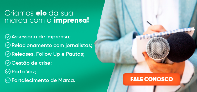 Comunicação: Estratégias de relacionamento com a mídia para aprimorar sua assessoria de imprensa AGNC Agência de Marketing assessoria de imprensa em sao paulo orcamento AGNC - Agência de Marketing