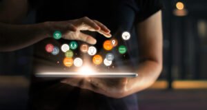 Por que o marketing de conteúdo é essencial para sua estratégia de marketing AGNC Agência de Marketing Como implementar o marketing de conteúdo em sua estratégia de marketing