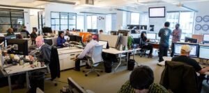 Agências de marketing de sucesso conseguem alcançar resultados excelentes para seus clientes usando uma combinação de estratégias e táticas.