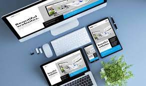 Um site institucional com design profissional permite que as empresas transmitam de maneira eficaz a identidade de sua marca e se diferenciem dos concorrentes. Ele oferece uma plataforma para mostrar propostas de venda exclusivas, valores de marca e elementos visuais atraentes que ressoam com o público-alvo. Uma imagem de marca forte gera reconhecimento e fidelidade, diferenciando a empresa no mercado.