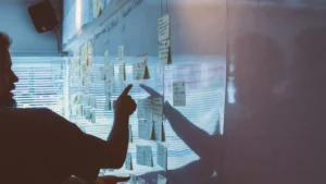 6 em 7 e a formula de lancamento AGNC - Agência de Marketing