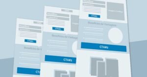Antes de mergulharmos nas especificidades da criação de uma página de vendas, é importante entender o conceito de landing page. Uma landing page é uma página da web criada com o objetivo de converter visitantes em leads ou clientes.