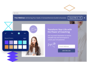 Leadpages - O Leadpages é uma ferramenta voltada para a criação de landing pages e páginas de vendas. Com uma variedade de modelos prontos e recursos de arrastar e soltar, o Leadpages facilita a construção de páginas de alta conversão. Além disso, a plataforma oferece integrações com outras ferramentas de marketing.