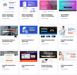 OptimizePress