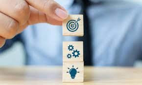 Crescimento da Base de Clientes: Com uma presença digital estratégica, a empresa pode atrair e conquistar novos clientes, aumentando sua base de contatos e potencializando as oportunidades de negócio.