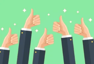 gerar credibilidade prova sociais AGNC - Agência de Marketing