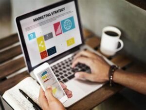 Por que criar uma landing page em 2023? AGNC Agência de Marketing Criar uma landing page é uma estratégia poderosa para aumentar as conversões e impulsionar seus negócios online. As landing pages permitem que você direcione a atenção do seu público-alvo para uma oferta específica, incentive a ação imediata e mensure o desempenho de suas campanhas.
