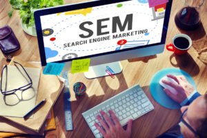 Bem-vindo ao artigo especializado da AGNC Publicidade, onde discutiremos um dos aspectos mais importantes do marketing digital: o Search Engine Marketing (SEM). Neste guia completo, você aprenderá o que é SEM, a diferença entre SEM e SEO, as melhores práticas para implementar uma estratégia eficaz de SEM e muito mais.