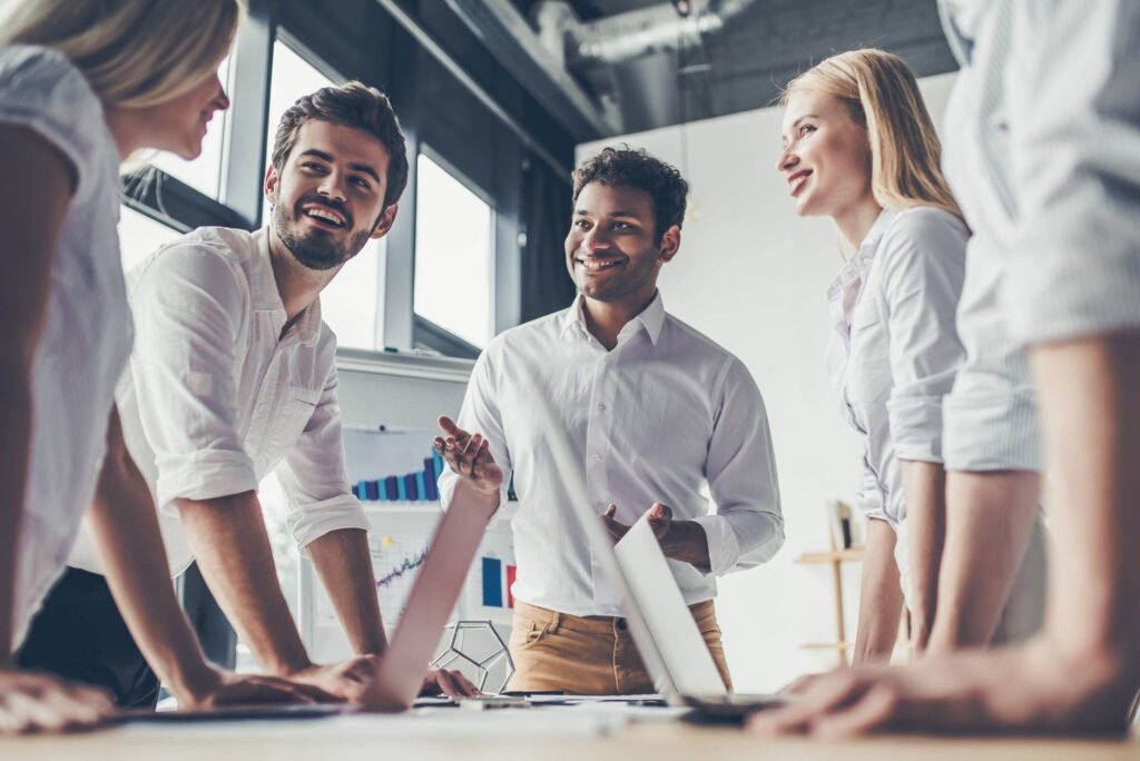 AGNC Publicidade: A Melhor Agência De Marketing Digital 2023 Saiba por que somos a melhor Agência de Marketing Digital para sua Empresa em 2023