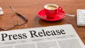 Press Release: Como elaborar um press release eficiente e alcançar o sucesso em sua divulgação AGNC Agência de Marketing A AGNC Publicidade, uma renomada agência de assessoria de imprensa, tem o prazer de compartilhar dicas valiosas sobre como elaborar um press release eficiente e obter sucesso em sua divulgação.