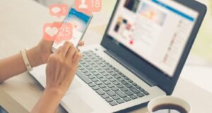 Social Mídia Full Time: No mundo digital em constante evolução, as redes sociais se tornaram uma parte essencial da vida cotidiana de bilhões de pessoas. Com a crescente importância dessas plataformas, surgiu a necessidade de profissionais especializados em gerenciamento e publicidade online.