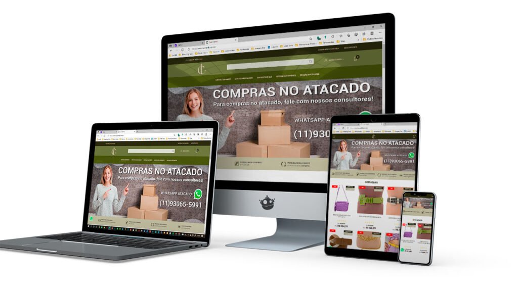 Traycommerce: Como Criar uma Loja de Sucesso AGNC Agência de Marketing Optar por uma plataforma de e-commerce, como a Traycommerce, traz inúmeras vantagens para empreendedores e empresas que desejam iniciar ou expandir seus negócios online. Vejamos alguns benefícios significativos: