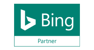 Bing Ads Partner Badge AGNC - Agência de Marketing