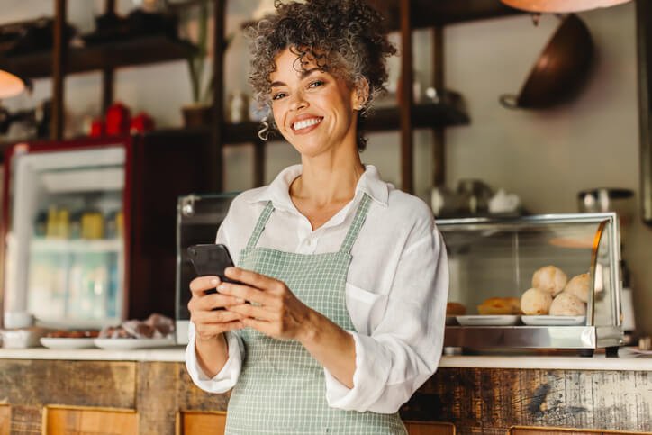 5 Benefícios Do Marketing Digital Para Pequena Empresa Como fazer marketing digital para pequena empresa? Neste artigo, vamos falar tudo o que você precisa saber -> LEIA