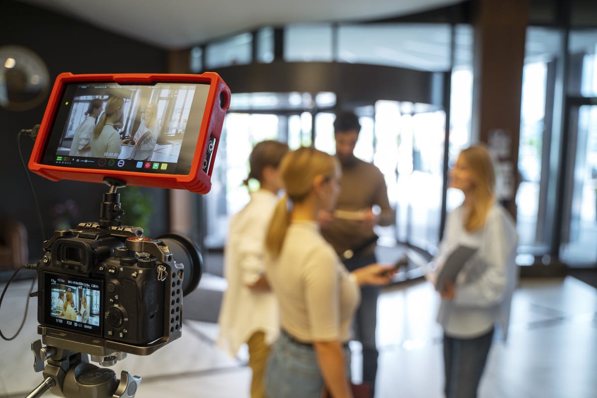 10 Benefícios Em Ter Assessoria De Imprensa Para Empresas >> Separamos neste artigo os 10 motivos e Benefícios em Ter Assessoria de Imprensa para sua empresa e se destacar no rádio, tv e imprensa.