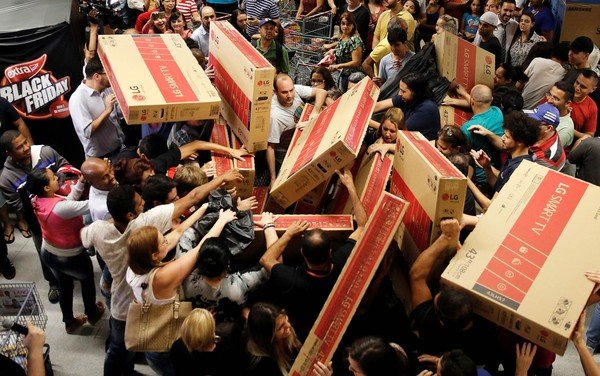Tráfego Pago Google Ads: Como Vender Na Black Friday 2023 >> Ainda da tempo de tem um boom de vendas na black friday de 2023 com estratégias de Tráfego Pago Google Ads. Descubra Leia!