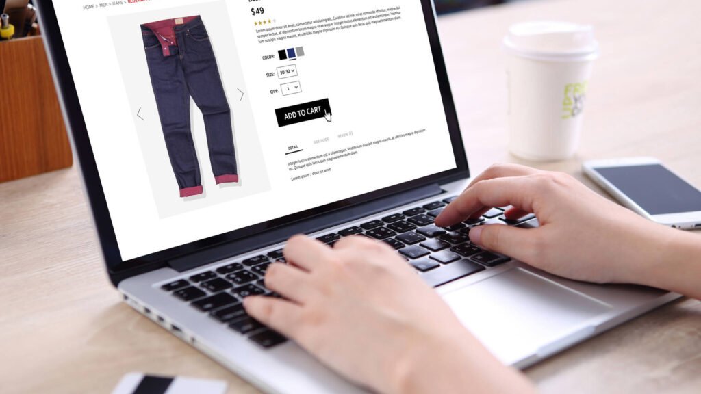 Tráfego Pago Para Ecommerce: 10 Truques para Vender Mais em Sua Loja Virtual AGNC Agência de Marketing Tráfego Pago Para Ecommerce: 10 Truques Para Vender Mais >> Descubra como o tráfego pago para ecommerce pode ser o responsável pelo sucesso da sua loja virtual.