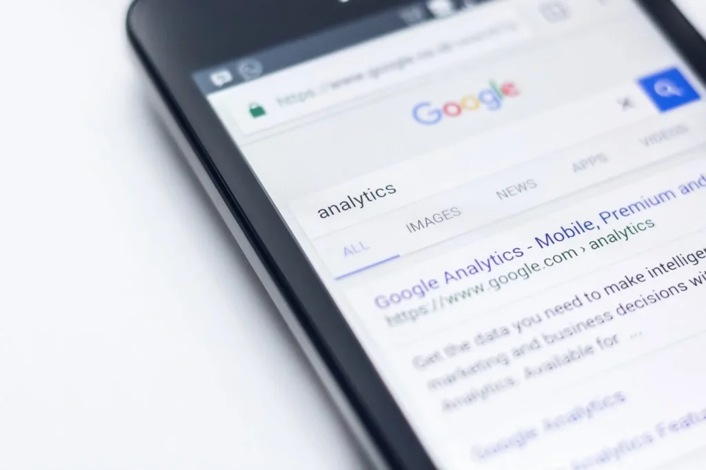 mobile first saiba como manter seu site bem posicionado no rank do google AGNC - Agência de Marketing