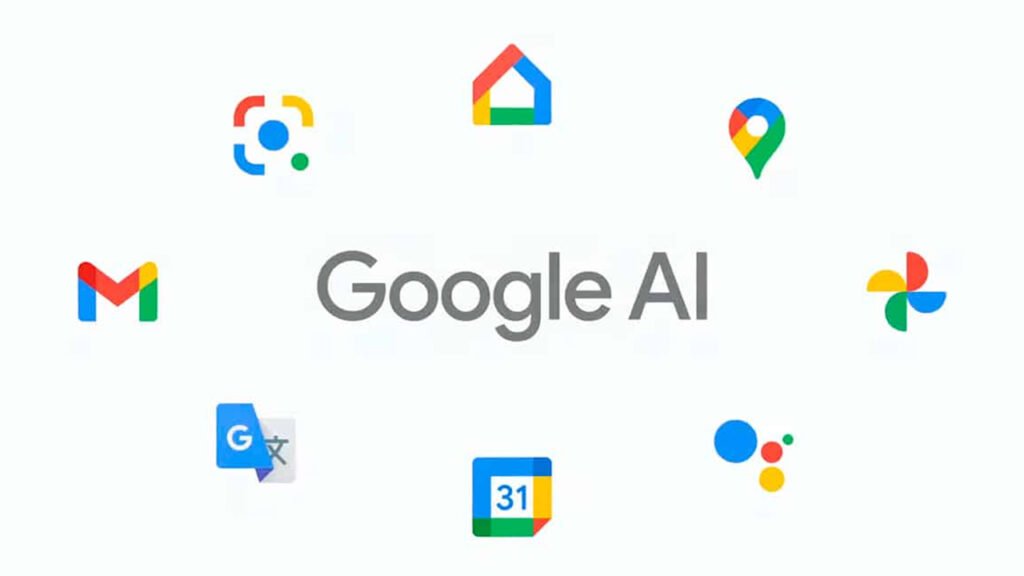 Experiência Generativa De Pesquisa (SGE) - IA Generativa O Futuro chegou, a IA generativa ou Experiência Generativa De Pesquisa (SGE) do Google e Bing gera resultados por Inteligência Artificial.