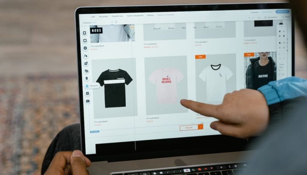 Benefícios De Uma Página De Vendas Para Vender Muito [2024] Existem inúmeros beneficios uma página de vendas para e-commerce. O Benefícios de uma Página de Vendas é o aumento de conversão e...