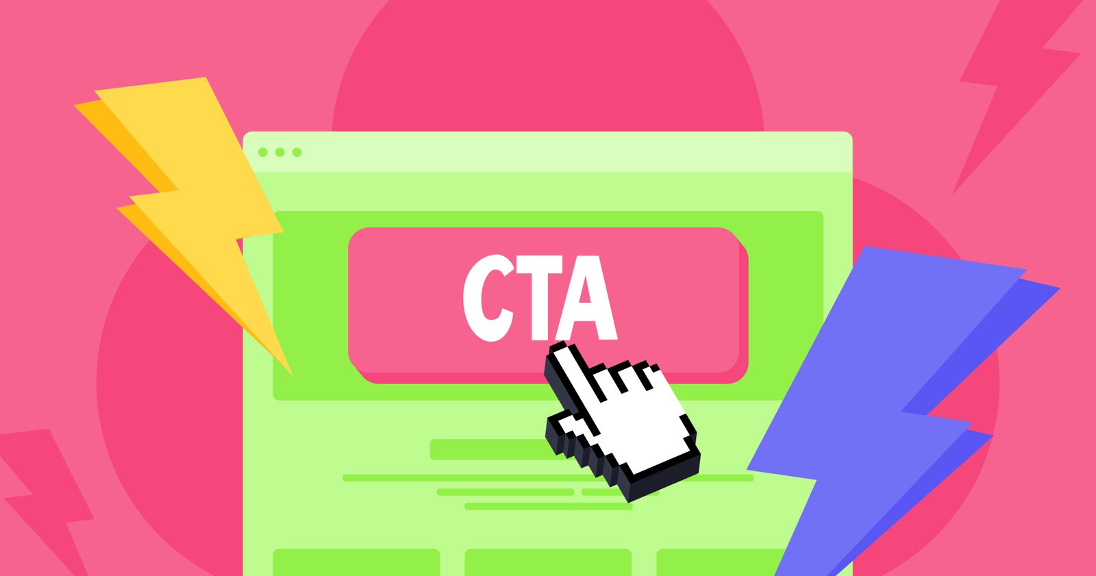 Calls To Action: 12 Exemplos Que Converte Muito ⭐⭐⭐ Calls To Action ou Chamada para ação são responsáveis de aumentar o número de vendas e orçamentos. Veja 12 exemplos de CTAs na prática.