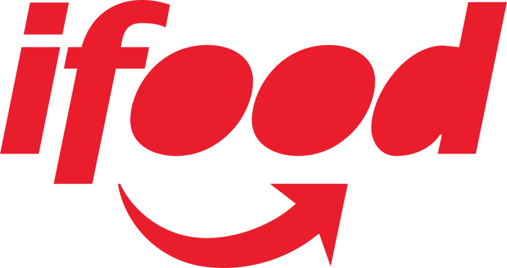 ifood 43 AGNC - Agência de Marketing