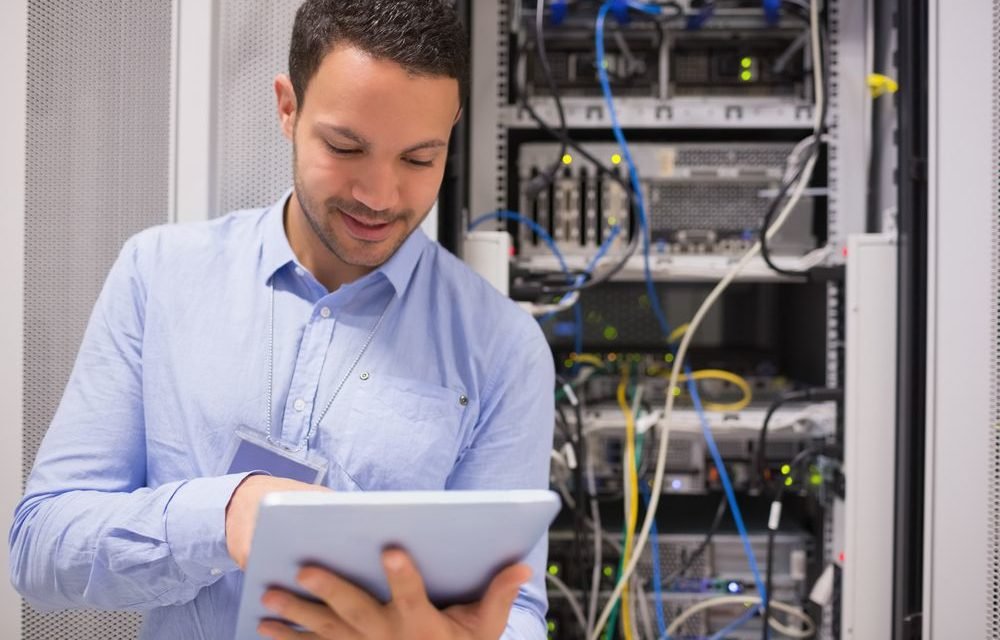 Tráfego Pago Para Provedores De Internet: 5 Benefícios Sua carteira de cliente está baixa? O Tráfego pago para provedores de internet pode fazer você decolar sua empresa. Veja os 5 benefícios em...