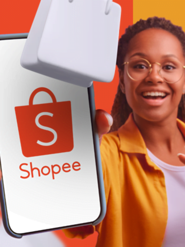 Como Vender Na Shopee: Aprenda O Passo A Passo 🚀 Como Vender Na Shopee: A Shopee funciona como uma vitrine virtual, onde você pode exibir seus produtos para milhões de potenciais clientes.