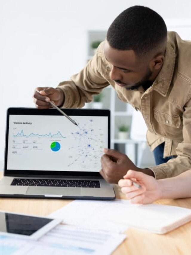 Escritório De Marketing Digital: Conheça A AGNC Publicidade A verdade é que não existe uma diferença formal entre um escritório de marketing digital e uma agência de marketing digital. Mas tem um porém...