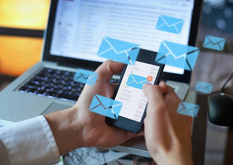 6 Benefícios Do Email Marketing Para Sua Empresa Em 2025 Vamos explorar os 6 principais benefícios do email marketing e entender por que ele é essencial para o sucesso do seu negócio.