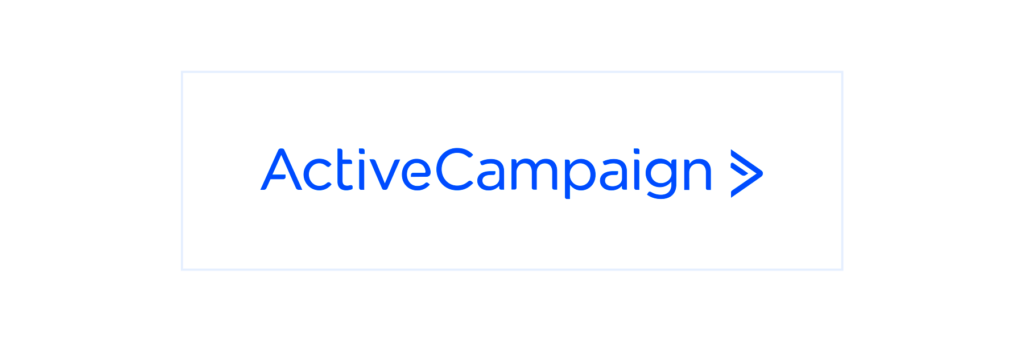 logo active campaning AGNC - Agência de Marketing