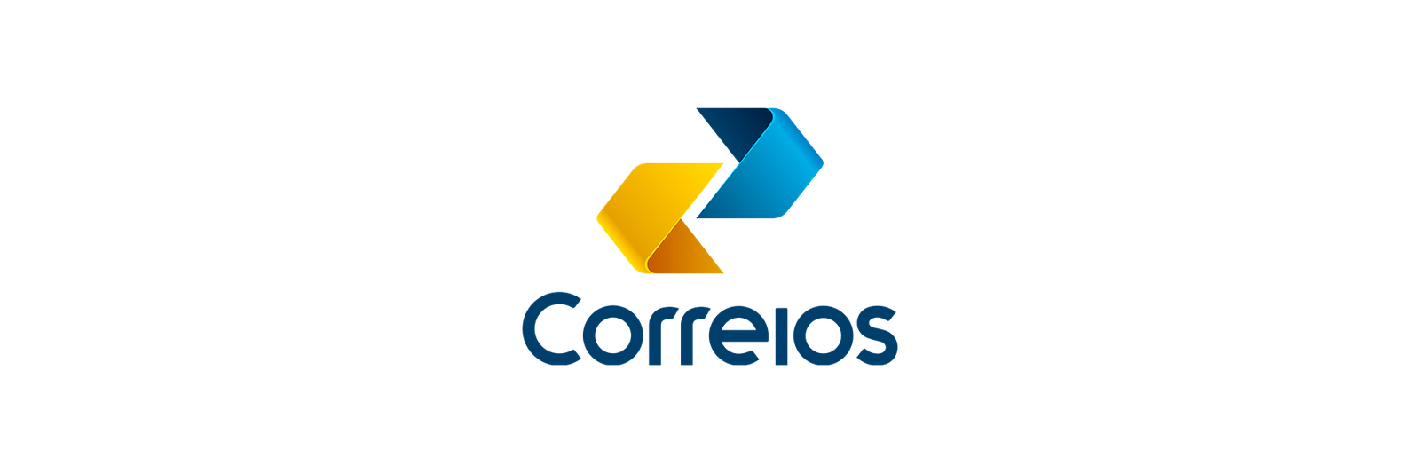 logo correios