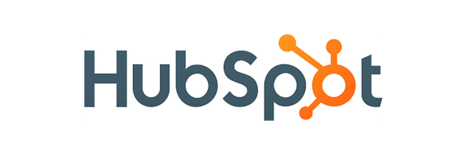 logo hubspot