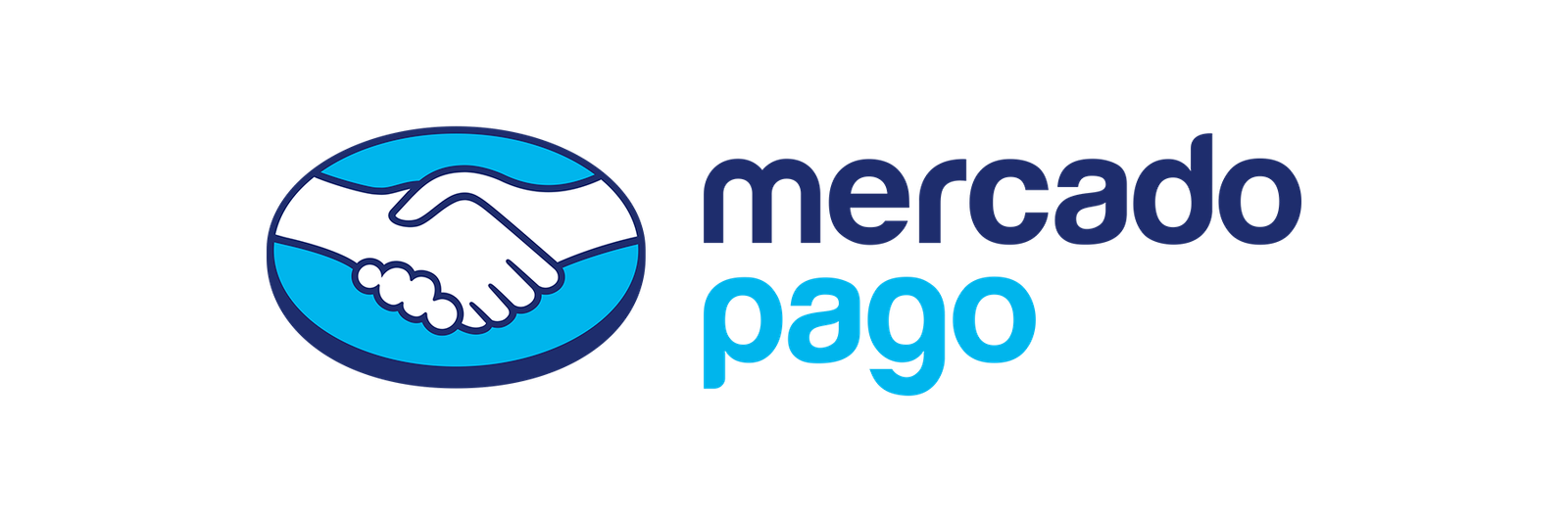 logo mercado pago