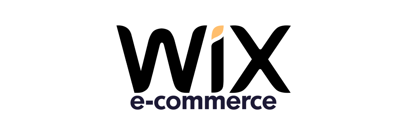 logo wix ecommerce