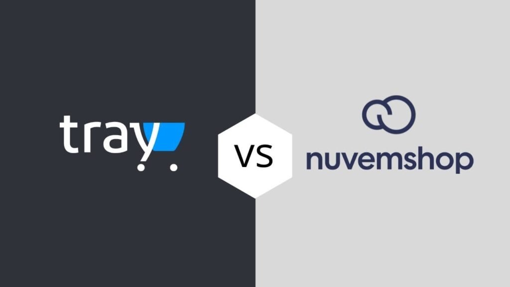 Tray ou Nuvemshop: Qual escolher em 2025? AGNC Agência de Marketing Tray Ou Nuvemshop: Qual Escolher Em 2025? Tray Ou Nuvemshop? Antes de escolher a plataforma você precisa ler essa analise e entender quais pontos positivos e negativos.