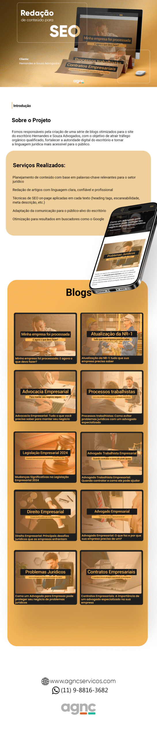 PortifB3lio Behance Hernandes e Souza blog scaled AGNC - Agência de Marketing
