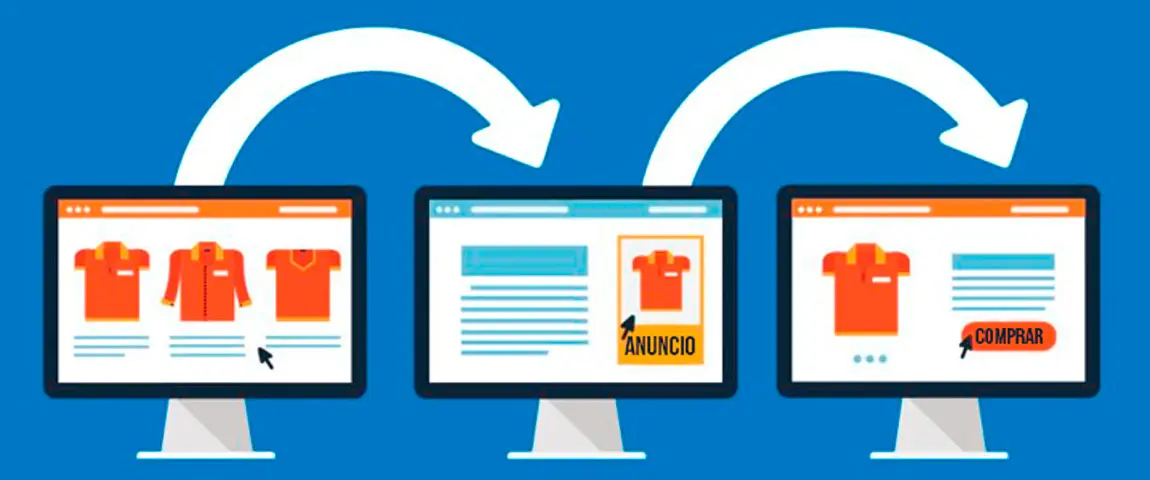 como-fazer-Remarketing-Eficaz-3 Vamos direto ao ponto. Remarketing eficaz é a estratégia de marketing digital focada em exibir anúncios específicos para pessoas que já tiveram algum tipo de interação com sua marca, mas que, por algum motivo, não converteram.