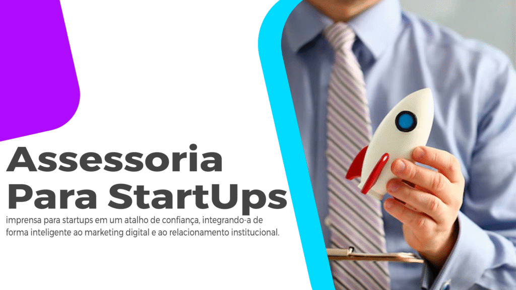 Assessoria de Imprensa para Startups B2B: A chave do Sucesso AGNC Agência de Marketing Assessoria De Imprensa Para Startups B2B: A Chave Do Sucesso A Assessoria de Imprensa para Startups B2B é um serviço que cria relacionamentos, fortalece sua marca, monitora seu engajamento e mais... Leia!