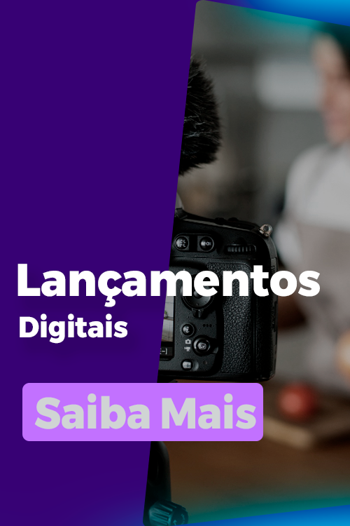Capa de solucoes lancamentos AGNC - Agência de Marketing