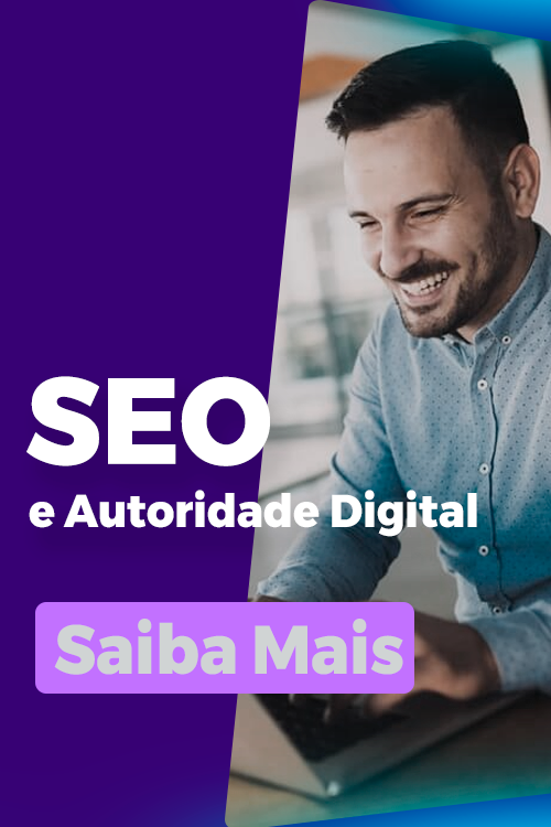 SEO E Autoridade Digital: Saiba Como Aumentar Sua Autoridade Conheça os serviços de SEO E Autoridade Digital: Auditoria técnica, artigos, Copywriting, Link building, Otimização e Arquitetura de dados.