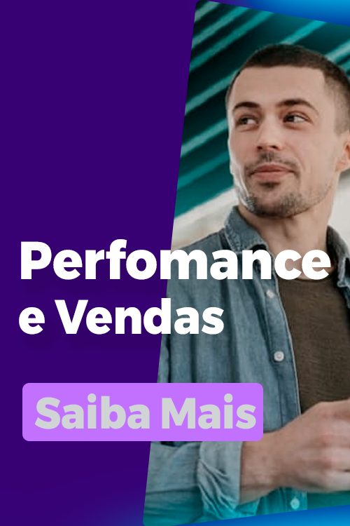 Performance E Vendas: Saiba Como Aumentar Suas Vendas Conheça os serviços de Performance E Vendas: Tráfego pago, SEO, Inbound, mídias e mais. AGNC Marketing e Publicidade.