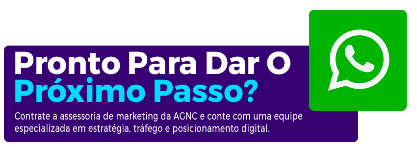 Marketing digital, SEO, tráfego pago, Inbound marketing, redes sociais, sites, e-commerce, landing pages, Google Ads, Meta Ads, TikTok Ads, LinkedIn Ads, Gestão de crise, consultoria de marketing e assessoria de imprensa. Atendimento: Empresas em todo o Brasil.