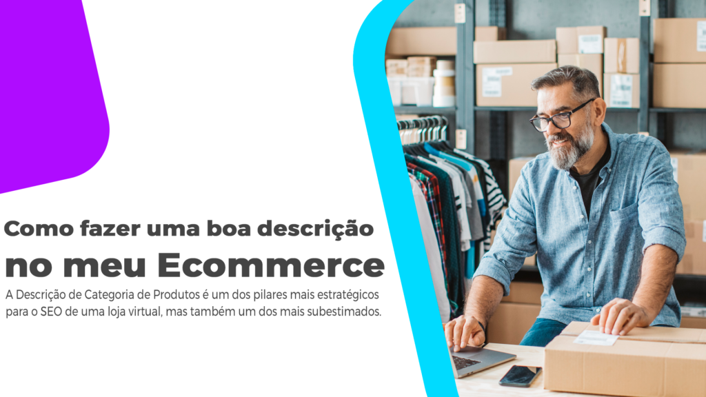 Como Fazer Descrição De Categoria De Produtos - Guia Aprenda a criar uma Descrição de Categoria de Produtos poderosa. Melhore seu SEO, converta mais clientes e domine o Google. Aprenda!