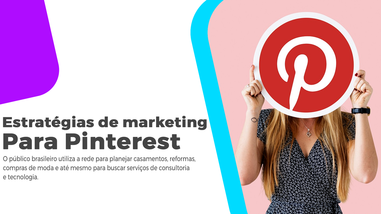 Marketing Digital No Pinterest: Estratégias Para Vender Mais Descubra como usar as Estratégias de Marketing Digital Para o Pinterest para gerar tráfego e vendas. Leia!
