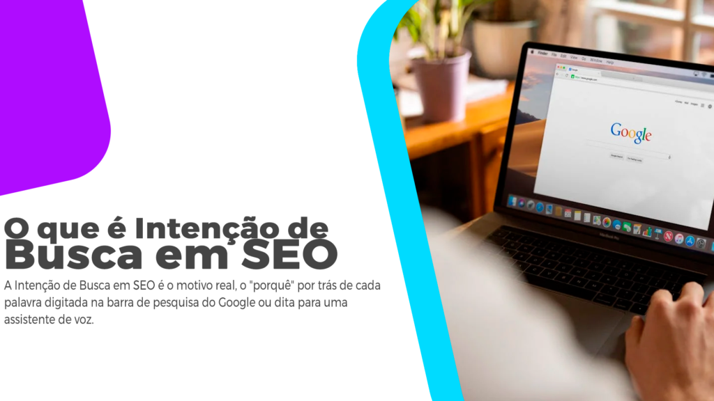 Intenção De Busca Em SEO: O Guia Definitivo Entenda o que é Intenção de Busca em SEO e como usá-la para dominar o Google. Aprenda estratégias de AEO, GEO e converta mais. Leia! Título
