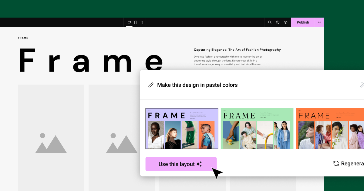 Sim, sites criados por inteligência artificial podem ter um bom desempenho em SEO técnico, pois plataformas modernas já entregam estruturas otimizadas para velocidade e responsividade. No entanto, eles raramente alcançam o topo da SERP sozinhos.