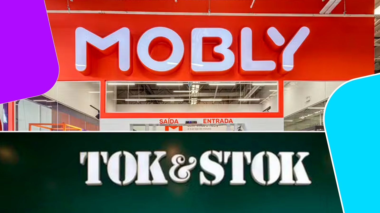 Grupo Toky: Tok&Stok E Mobly Entra Em Recuperação Judicial O Grupo Toky, dono da Tok&Stok e da Mobly, entrou em recuperação judicial com dívida de R$ 1,1 bi. Entenda o pedido de recoperação