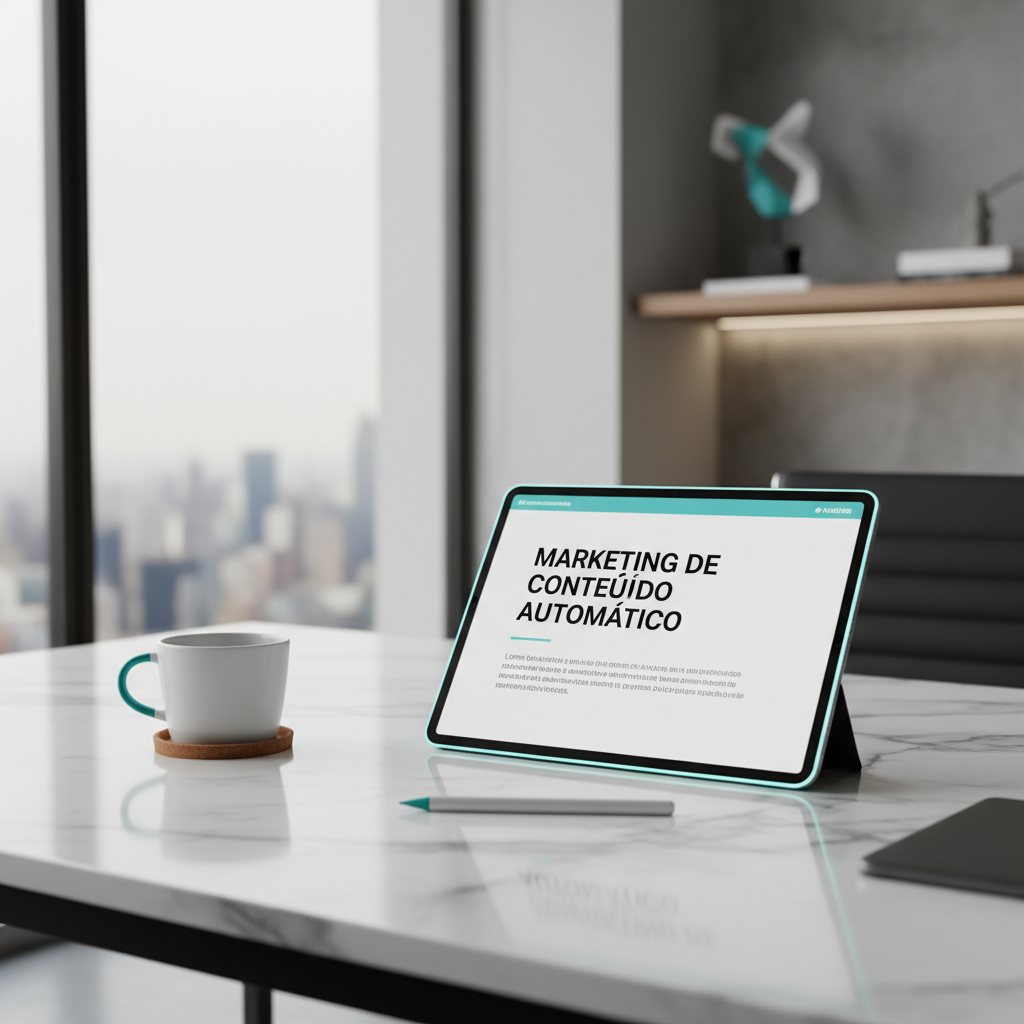 seo-agentico-o-que-e-como-funciona-2 Resposta Rápida: SEO agêntico é a combinação de agentes de inteligência artificial com estratégia humana para automatizar tarefas operacionais de SEO, como pesquisa de palavras-chave, produção de conteúdo, auditoria técnica e monitoramento de resultados, mantendo o julgamento estratégico com o profissional. O objetivo não é substituir o especialista em SEO, mas multiplicar sua capacidade operacional, encurtando o caminho entre estratégia e resultado.